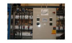 Resinas para intercambio ionico - Osmofilt