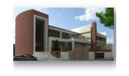 Desarrollo de proyectos arquitectonicos - Kreiz