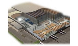 Edificacion industrial - Kreiz