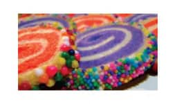 Colorantes para alimentos - Saujanya Exports