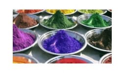 Colorantes para cosmeticos - Saujanya Exports