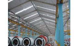 Aisladores - Isofoil Aislantes