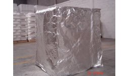 Aislamiento termico - Isofoil Aislantes