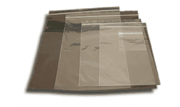 Bolsas con ziper - Bioempaques de México