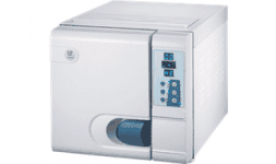 Autoclaves para laboratorio y hospitales - B&S Labortechnik e.K