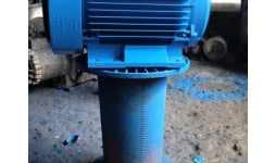 Motores electricos - Motores Eléctricos Guadalajara