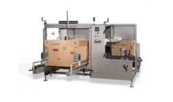 Armadoras de cajas - Combi Packaging Systems LLC