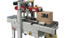 Maquina selladora de cajas - Combi Packaging Systems LLC