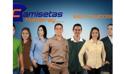 Chalecos publicitarios - Camisetas Monterrey