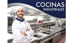 Cocinas Servinox