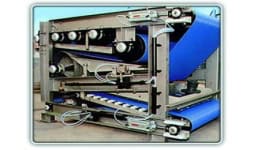 Filtro prensa - Ingeniería Liquid Technologies de Monterrey