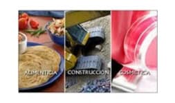 Carboximetilcelulosa de sodio cmc - Alquimia Mexicana