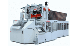 Termoformadoras automaticas - Brown Machine