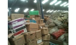 Compra de archivo muerto - Ecoglob-Reciclaje