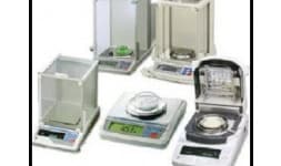 Balanzas analiticas - Semec Calibraciones