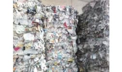 Destruccion de archivo muerto - Ecoglob-Reciclaje