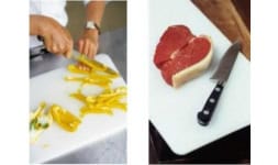 Polietileno grado alimenticio - Mar Industrial Distribuidora