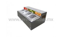 Sistemas de refrigeracion industrial Sobrinox