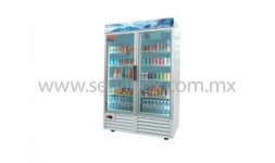 Refrigeracion industrial Asber