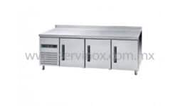 Refrigeracion (equipos y productos para) Asber