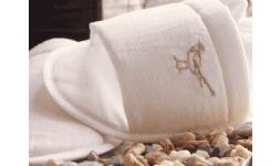 Pantuflas - Hotel Design