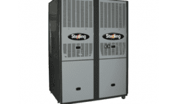 Chillers de agua helada - Grupo Janfrex