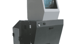 Molinos trituradores plasticos - Grupo Janfrex