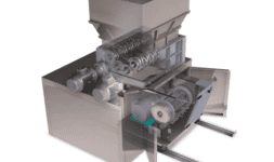 Molinos para plasticos termoformados