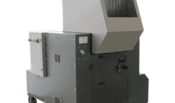 Molinos para plasticos termoformados