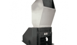 Molinos para plasticos termoformados