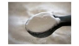 Bicarbonato de amonio grado alimenticio - Kemiker