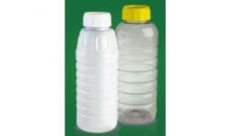 Botellas de pet - Inoquos