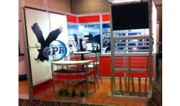 Stands para ferias - GM Creativa