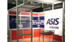 Stands para exposiciones - GM Creativa