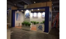Stands para expos - GM Creativa