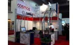 Diseño y produccion de stands - GM Creativa