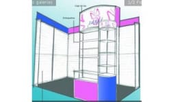 Exhibidores en punto de venta - GM Creativa