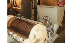 Peletizadores - Perry Videx