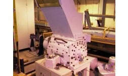 Peletizadoras - Perry Videx