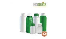 Botellas de plastico de diferentes capacidades - Inoquos