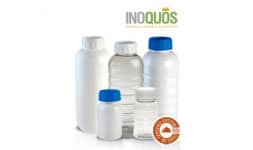 Botellas quimicas - Inoquos
