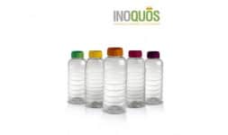 Envases boca ancha - Inoquos