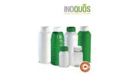 Envases con tapas - Inoquos