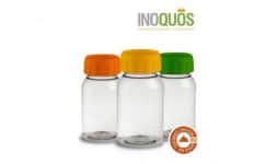 Envases de pet lisos - Inoquos
