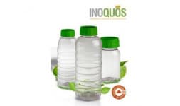 Envases reciclados - Inoquos
