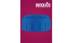 Tapas de plastico - Inoquos