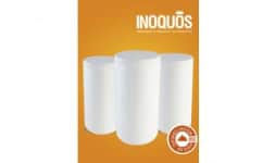 Tarros de plastico tipo pet - Inoquos