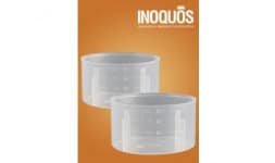 Vasos dosificadores para la industria quimica - Inoquos