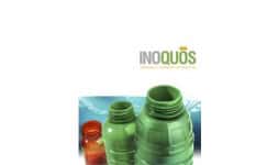 Envases para agroquimicos - Inoquos