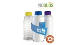 Envases para agroquimicos - Inoquos